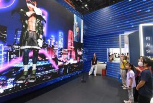 La próxima Feria Internacional de Comercio de Servicios de China (CIFTIS, siglas en inglés) servirá como una importante plataforma para profundizar la cooperación internacional