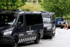 Un niño de 12 años protagonizó un impresionante hecho violento en Portugal