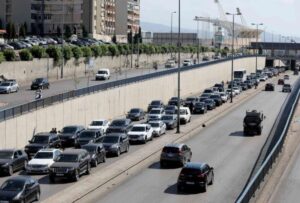 Un nuevo ataque aéreo se registró en Beirut, Líbano, por parte de Israel