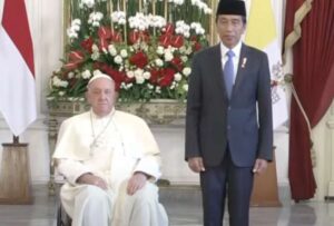 El Papa Francisco se refirió nuevamente a las personas que prefieren tener un perro o gato en lugar de hijos