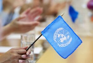 La Organización de Naciones Unidas (ONU) lanzó una convocatoria global para nuevas vacantes laborales en modalidad remota