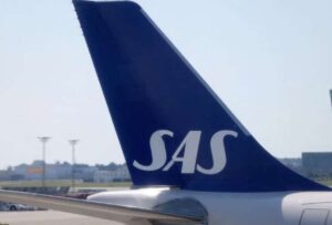 Un vuelo de Scandinavian Airlines (SAS) que viajaba de Oslo a Málaga tuvo que aterrizar de emergencia en Copenhague después de que una pasajera encontrara un ratón