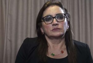 Rosa Argudo presidió el sindicato del Iess durante más de 21 años