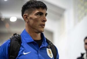 Uruguay recibirá a Ecuador, este martes 15