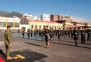 Un total de 26 instituciones educativas volverán a manos del Ministerio de Defensa