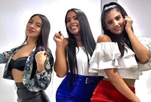 Caso Nayeli, Yuliana y Denisse: Ratifican sentencia a autor del crimen