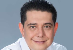 El alcalde de la capital del estado de Guerrero Alejandro Arcos fue decapitado