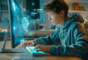 Madre alega que su hijo se suicidó porque se enamoró de un personaje de IA