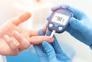 Científicos chinos lograron revertir la diabetes tipo 1 en una paciente de 25 años