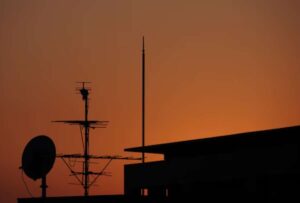 Martes: Estos son los horarios de suspensión de energía