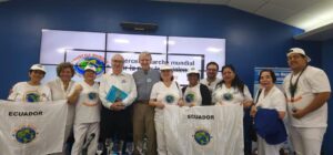COMIENZA LA 3, A MARCHA MUNDIAL POR LA PAZ Y LA NOVIOLENCIA: UN LLAMADO GLOBAL A LA UNIDAD Y LA ACCIÓN