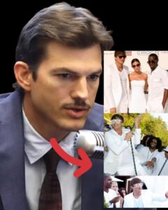 Sale a defenderse Ashton Kutcher