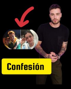 Accidente de Liam Payne, da un giro inesperado tras la c0nfesión de una fan