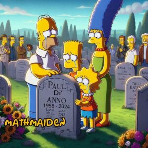Paul Di’Anno, primer vocalista de la banda IRON MAIDEN, una leyenda que nos dejó a la edad de 66 años