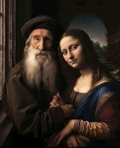 15 DATOS QUE NO SABÍAS SOBRE LEONARDO DA VINCI