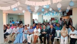 Nueva directiva de la UNP-G para el periodo 2024-2026