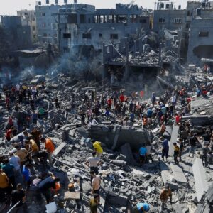 Hasta cuándo el conflicto entre Israel y Hamás