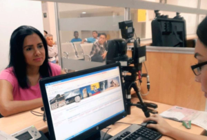 Cinco agencias del Registro Civil en el país amplían su jornada de atención este sábado, 19