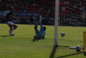 Independiente del Valle salta al liderato