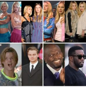 La película ‘¿Y dónde están las rubias?’ y su posible conexión con el caso de P. Diddy