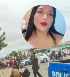 NUEVA MUERTE VIOLENTA EN EL CANTÓN BUENA FÉ