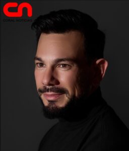 Cesared presenta su mejor versión con “Deja que te olvide”