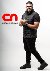Carlos El Salsero de La Guaira, se posiciona como el DJ número uno de la entidad costera