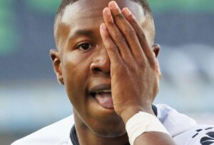 El ecuatoriano Alan Minda anotó un gol en la victoria del Cercle Brugge por 6-2 sobre el ST Gallen