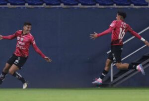 Independiente del Valle clasificó a la final de Copa Ecuador