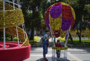 La Navidad cambió de fecha, Sí, en Venezuela se adelantó esta temporada al 1 de octubre