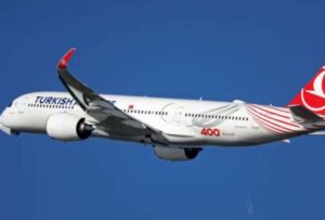 El capitán del vuelo, que partía de Seattle rumbo a Estambul, sufrió una descompensación y perdió la vida antes de que la aeronave pudiera aterrizar
