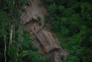 COP16 hace un llamado para proteger a pueblos indígenas en aislamiento