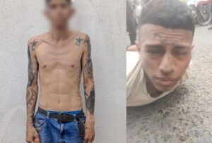 Policía neutraliza a sospechoso de robo en Quevedo