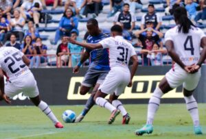 Emelec lo hizo oficial: José Pileggi deja la presidencia de manera definitiva