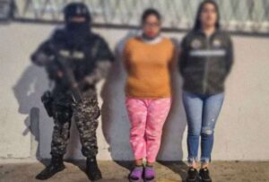 22 años de cárcel para mujer que producía pornografía infantil con sus sobrinas