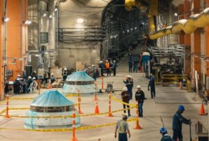 Toachi Pilatón entrará en funcionamiento el 17 de diciembre
