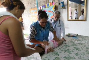 Se presentó Plan Estratégico 2030 por la Nueva Infancia