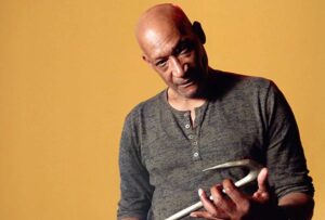 Fallece Tony Todd, icónico actor de terror de “Candyman” y “Destino Final”
