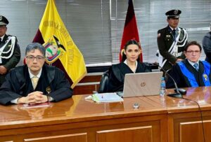 Caso Metástasis: Tribunal confirma sentencias de hasta 10 años por Caso Metástasis
