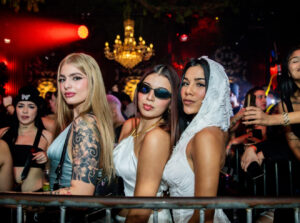 The Dirty Rabbit Wynwood Celebra 7 Años con Nueva Imagen y un Concierto Inolvidable
