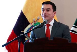 Gobierno Nacional entregó USD 4 millones para obras en Sierra Centro y Pastaza