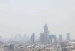 México se une al compromiso anunciado en COP29 para reducir emisiones de metano