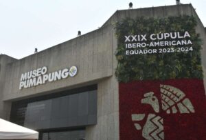 Arrancó la XXIX Cumbre Iberoamericana de Jefas y Jefes de Estado y de Gobierno en Cuenca