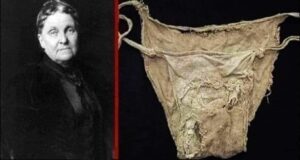 La mujer más tacaña de la historia