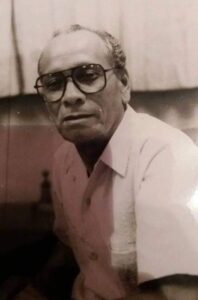 HACE 18 AÑOS MURIÓ EL LCDO. GERMÁN COBOS HERRERA UN  VIRTUOSO  DE  LA  RADIO  QUE  FORMÓ GENERACIONES DE PERIODISTAS CON  ÉNFASIS    E  IMPARCIALIDAD