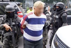 Policía Nacional ha capturado a 11 de 18 objetivos de alto valor en 2024
