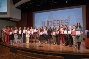 Mujeres líderes reinventándose en el mundo de los negocios