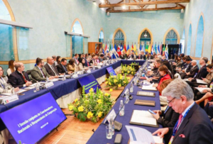 Esta es la agenda de la Cumbre Iberoamericana que será en Cuenca