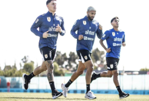 Así se jugará la fecha de las Eliminatorias Sudamericanas