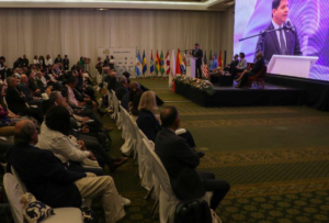 Ecuador conmemora los 100 años de la OMSA con una conferencia internacional